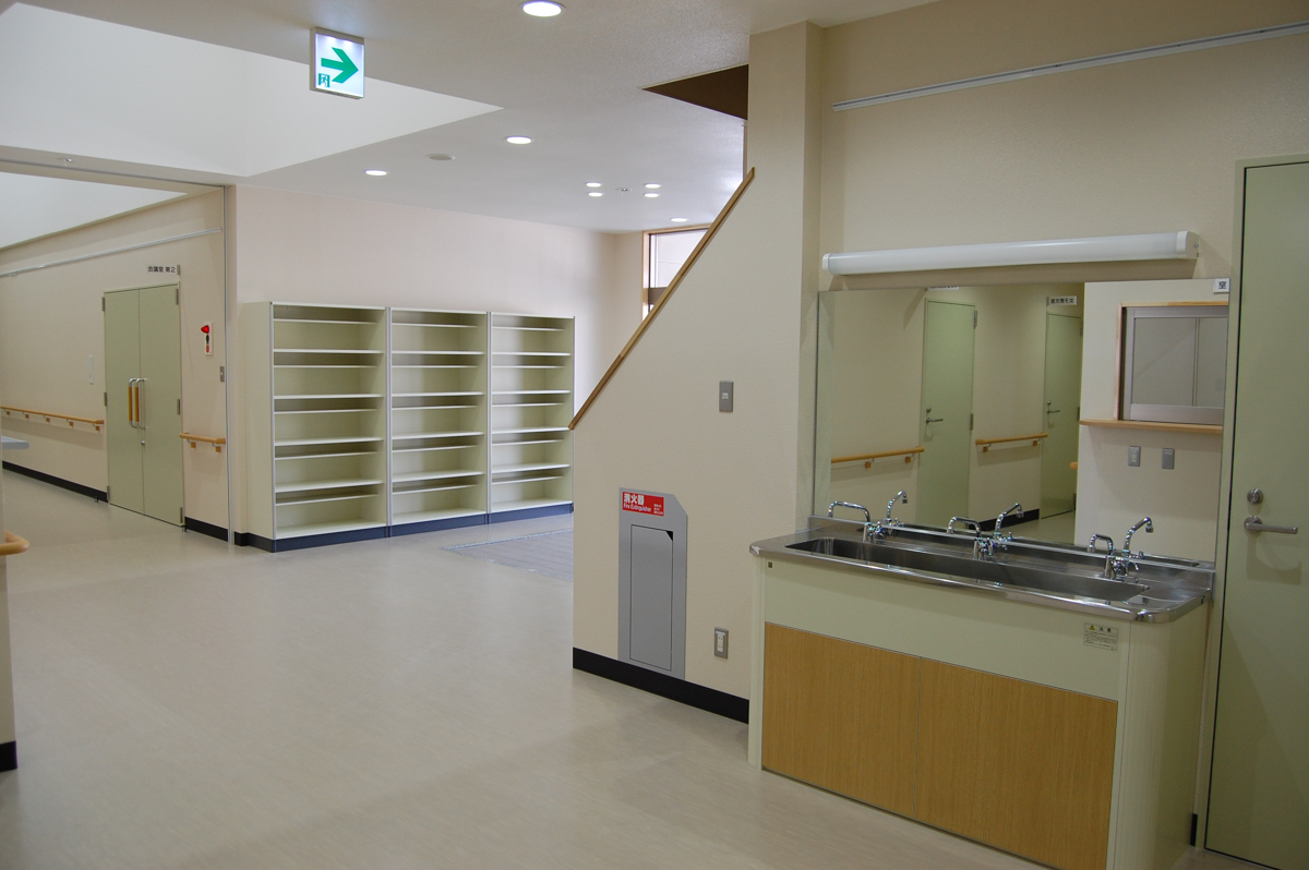 富士川悠遊館