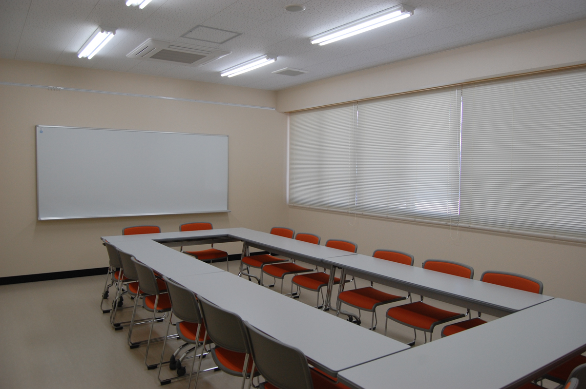 富士川悠遊館